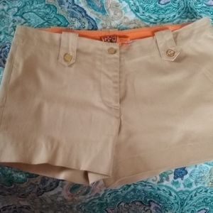 Tory Burch shorts